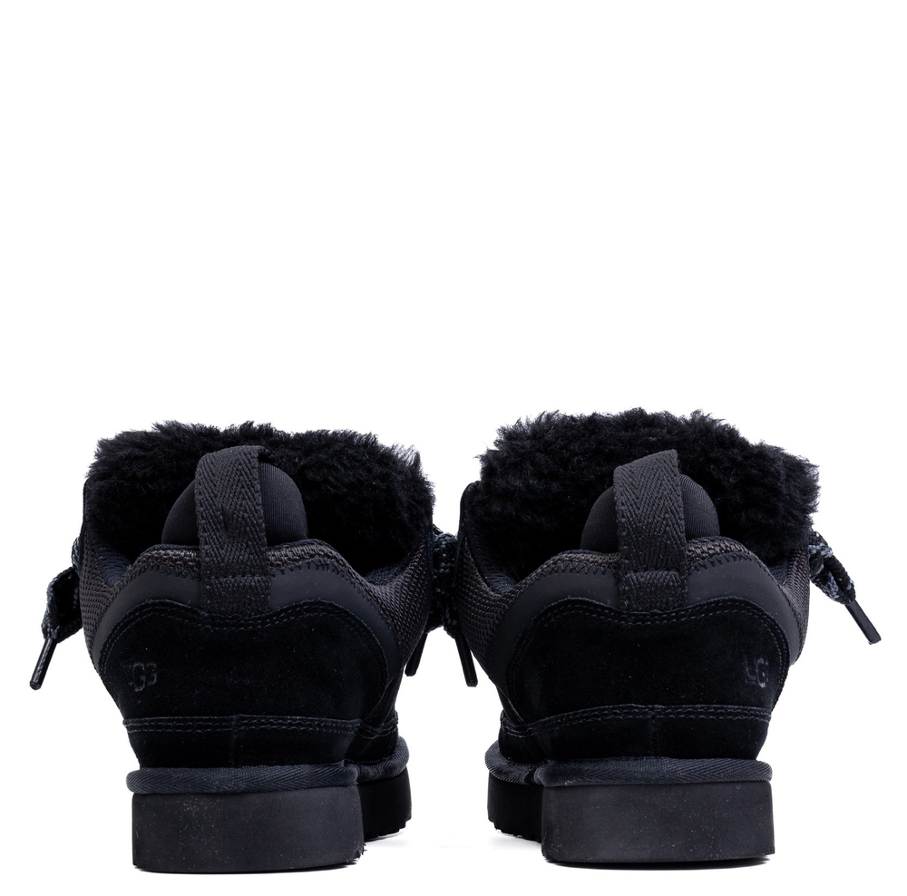 UGG Lowmel Sneaker Black