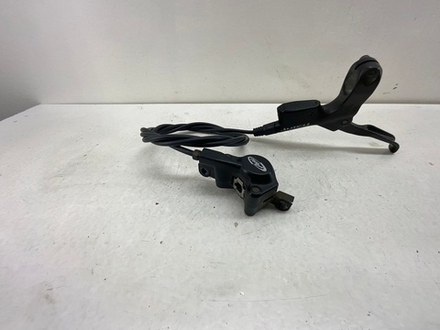 Тормоз для велосипеда Avid Juicy Three задний