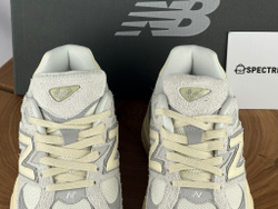 New Balance 9060 Quartz Grey