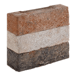 Кирпич ЛЮБАНОВО 0,5WDF
