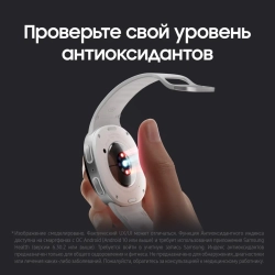 Умные часы Samsung Galaxy Watch 8 2025 40 мм SM-L325FDAACAU