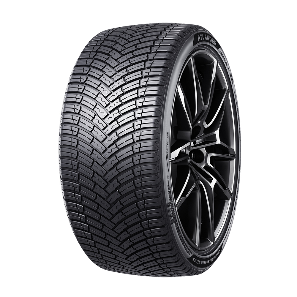 Автошина ATLANDER 195/45R16 84V XL LANDER ALL SEASON ATL55
