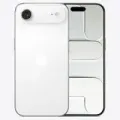 Apple iPhone 17 Air 256GB Cloud White (Белый) Global DUAL eSIM