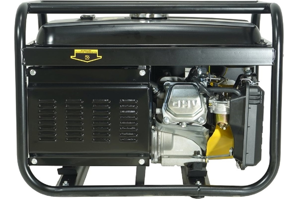 Habert Генератор HT3600B