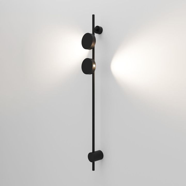 Подсветка интерьерная Elektrostandard Illume a070995