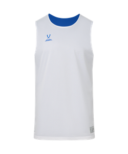 Майка двухсторонняя DIVISION PerFormDRY Double-Side RBF Jersey, синий/белый