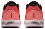 Кроссовки Nike Lunarglide 8 (Женская размерная сетка)