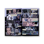 SCP We Who Poke With Sticks. На английском языке