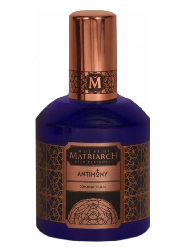 House of Matriarch Antimony