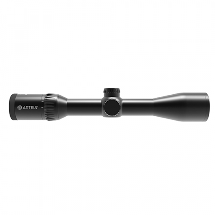 Прицел Artelv CRS 1.5-6x44 SFP AM6-6X (ASC15644S)