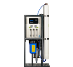 Промышленный осмос  с насосом MO10000 0,4 м3/ч (с мембраной Ecosoft) (2/4040)
