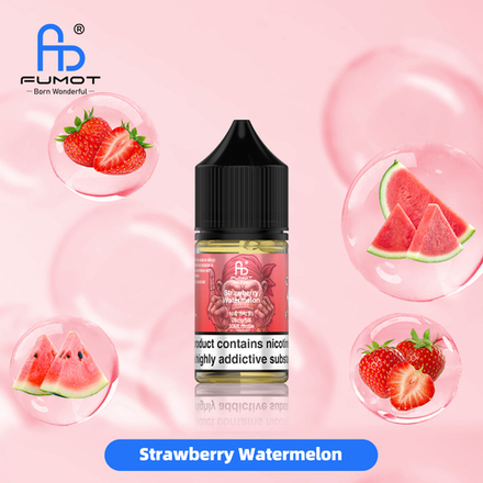 Fumot - Strawberry Watermelon (2% nic, 30ml)