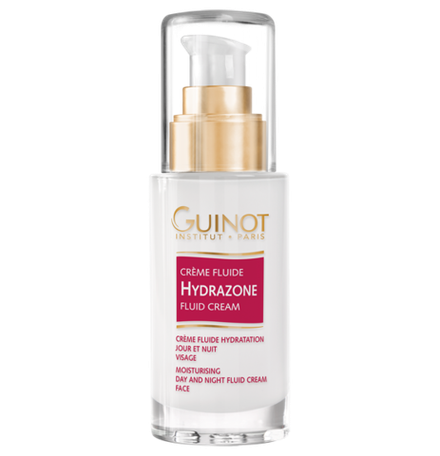 Guinot Ультра-лёгкий флюид Creme Fluide Hydrazone, 50 мл