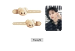 SKZOO HAIR CLIP - dominATE SEOUL