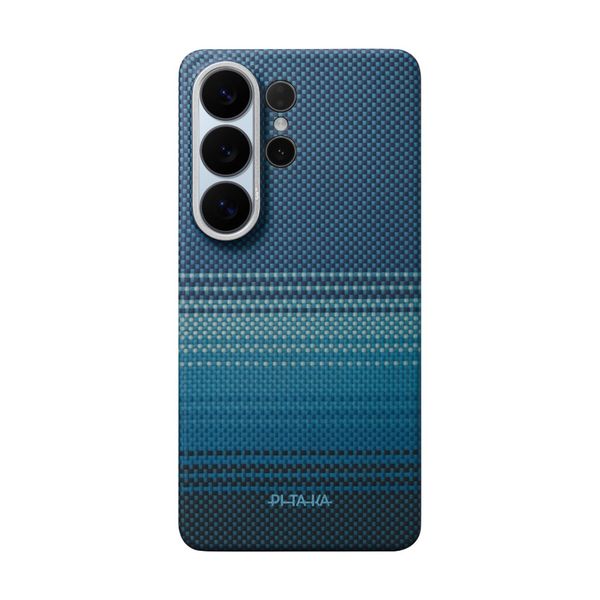 Чехол Pitaka Edge Case для Samsung S26 Ultra, Восход луны | Moonrise