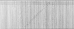 STAYER тип 18GA (47 / 300 / F) 50 мм, 5000 шт, гвозди для нейлера (31530-50)