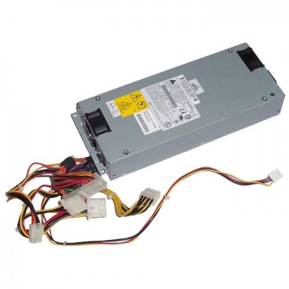 Блок питания HP 350W (378630-001, DPS-350QB-2 A)