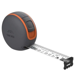 Рулетка измерительная автоматическая JIMIHOME 5м х 25мм