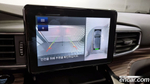 Ford Explorer 6 Generation 3.3 Hybrid (09.2022)