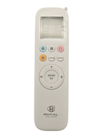 Пульт для кондиционера Royal clima ykr-t/121e