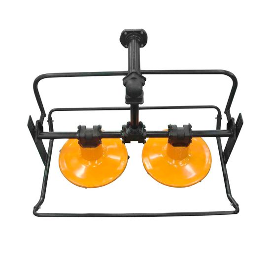 Косилка роторная КР-800 М под вал отбора мощности (d-18 мм)