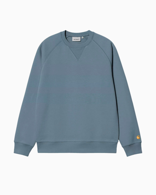 Толстовка Carhartt WIP Hooded Chase Sweat