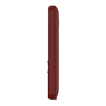 Сотовый телефон Maxvi P3 Wine Red