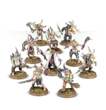 Poxwalkers