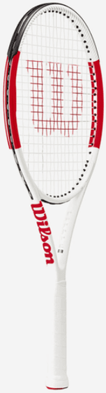 Ракетка теннисная Wilson Six.One Lite 102, WRT73660