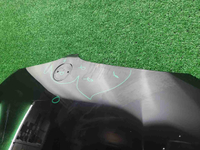 Капот BMW X3 G01 (2017-2024)