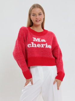 Джемпер «Ma cherie»