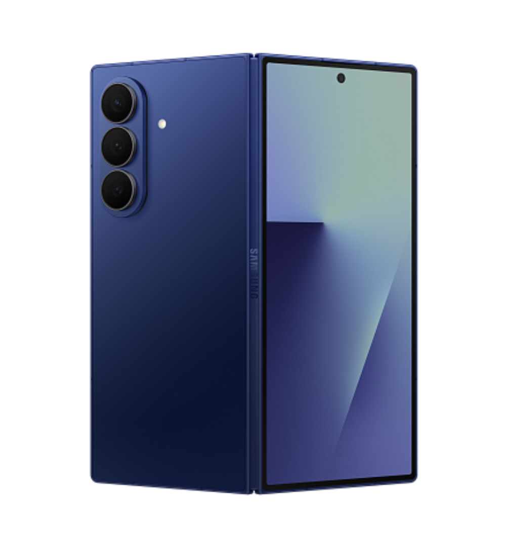 Samsung Galaxy Z Fold 7 12/256Gb (SM-F966B) Blue Shadow – купить