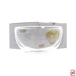 Салатник с двойным стеклом Repast Double wall 1 л