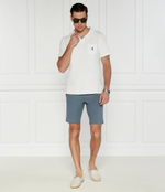 Поло POLO RALPH LAUREN - белый(710901044)