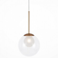 Подвесной светильник Maytoni Basic form MOD521PL-01G3