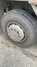 Shacman (Shaanxi) SX* 8x4 Самосвал SX331863366 (Дизельный, 12,5 л, 544 л.с., МТ)