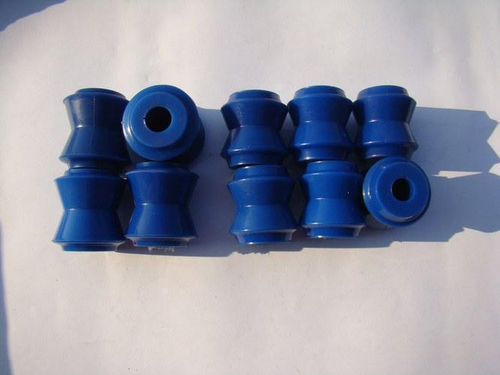 Втулки реактивной тяги ВАЗ 2101-2107 10шт полиуретан Пик