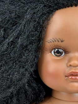 Кукла LAMAGIK виниловая 33см Nani без одежды (3303WN)