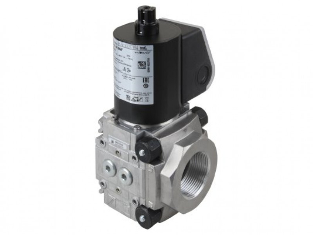 Kromschroder GRS 80F01