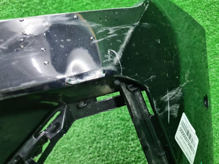 Бампер передний Changan Uni-V (2022-н.в.)