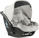 Детская коляска Inglesina Aptica System Quattro 4 в 1 (белый)