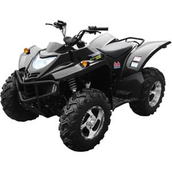 Квадроцикл NISSAMARAN Blast 500