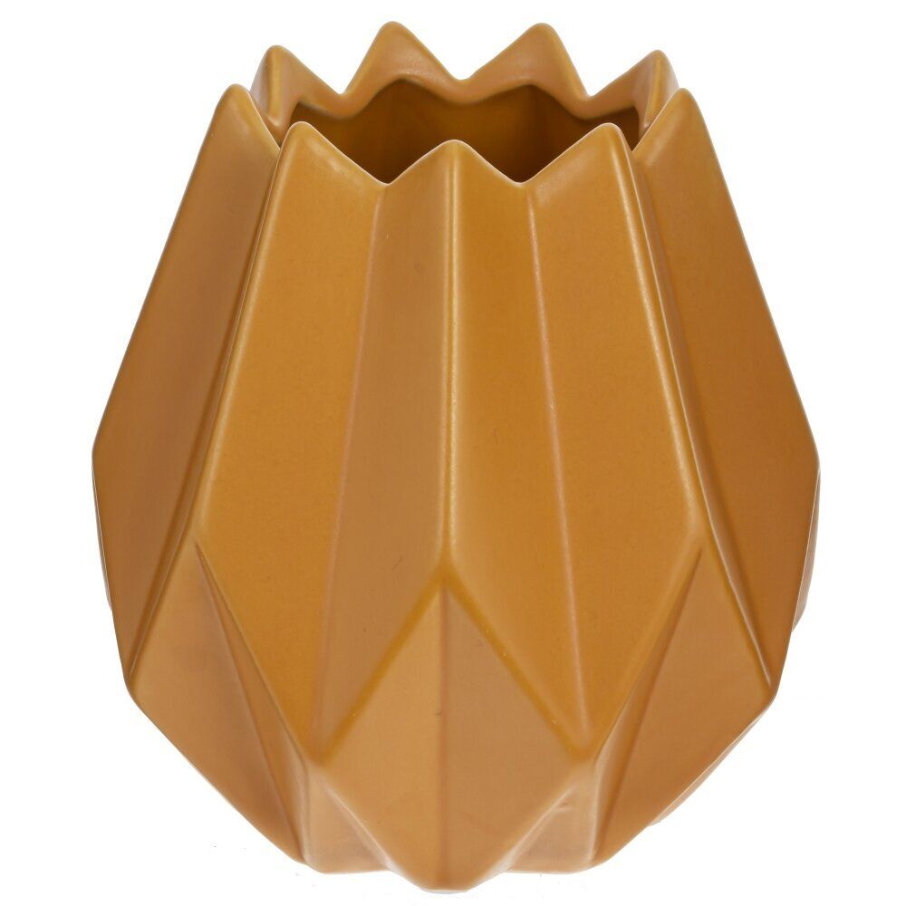 GAEM Ваза, L13 W13 H14 см