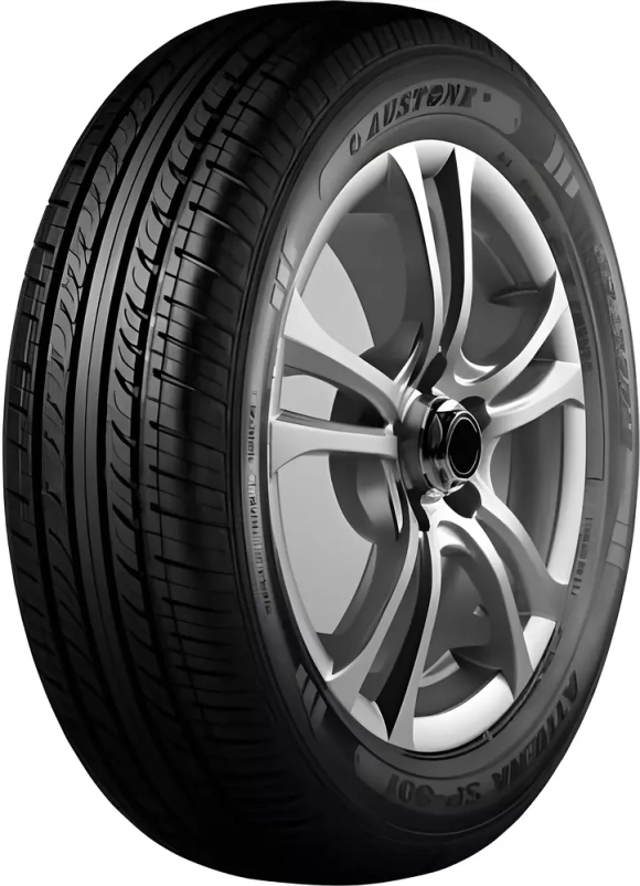 Летняя шина Austone SP-801 (155/70 R12 73T)