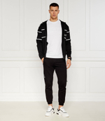 Футболка EA7 - белый(6DPT71 PJUJZ)