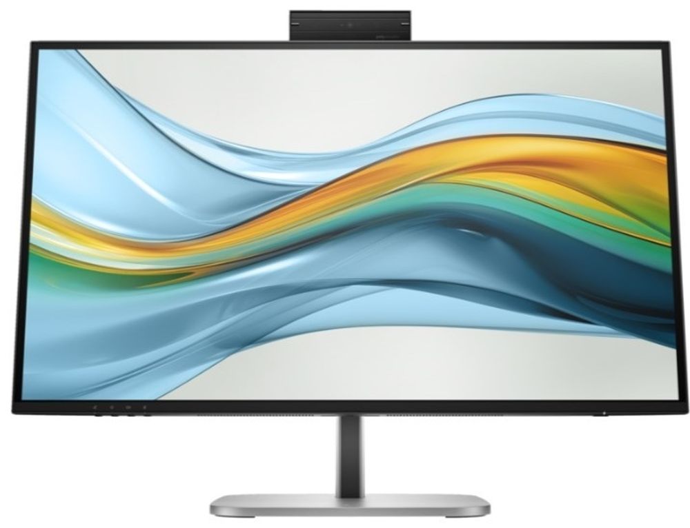 Монитор 23.8&quot; HP Pro 524pm / 9E0G9UT черный