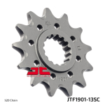 Звезда JTF1901.13SC