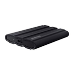SSD диск Samsung T7 Shield 4Tb MU-PE4T0S/WW