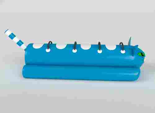 Банан «Кот», мест для посадки: 4