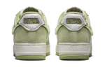 Кроссовки Nike Air Force 1 Low (Женская размерная сетка)